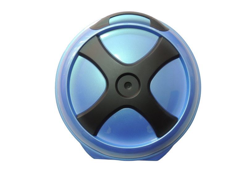 PORT BAGAJ MAVİ (TRENDY)